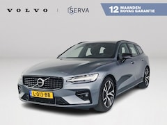 Volvo V60 - B3 R-Design | Parkeercamera | Stoel- en Stuurverwarming | Trekhaak