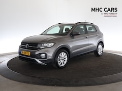 Volkswagen T-Cross - 1.0 TSI Life | Trekhaak | PDC |