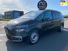 Citroën Grand C4 SpaceTourer - | 2020 | 1.2 PureTech Business | 7 PERSOONS | Top Auto | APK