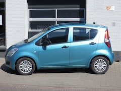 Suzuki Splash - 1.0 Trend