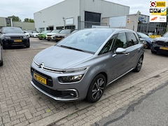 Citroën C4 Picasso - 1.2 PureTech Feel, Navi, NAP, Dealer auto