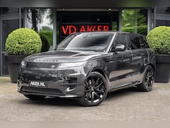 Land Rover Range Rover Sport - LANDROVER P550e Autobiography | 4WSturing | Head-up | Massage | 360° Cam. | Black Pack