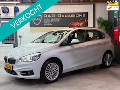 BMW 2-serie Active Tourer - 218i Executive NAVI|XENON|PDC|LEER|TREKHAAK