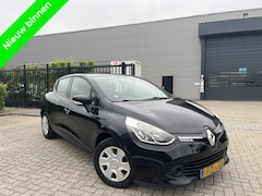 Renault Clio - 1.5 dCi Cruise Navigatie Clima Bleutooth Nap
