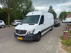 Mercedes-Benz Sprinter - 316 2.2 CDI 432