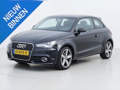 Audi A1 - 1.4 TFSI AUTOMAAT Ambition Pro Line Business