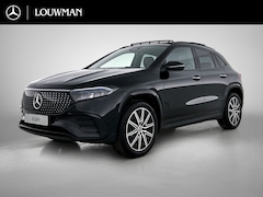 Mercedes-Benz EQA - 250+ Business Solution AMG 71 kWh | Premium pakket | Nightpakket | Parkeerpakket | Panoram
