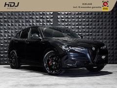 Alfa Romeo Stelvio - 2.0 T GME AWD Veloce | Pand | 20"| H/K | Memo | Side | Matrix | Ad. Cruise |