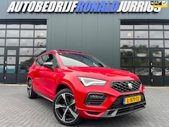 SEAT Ateca - 1.5 TSI FR Business Intense Automaat/150pk/360Camera/Panoramadak/Adaptive-Cruise/Full Led/
