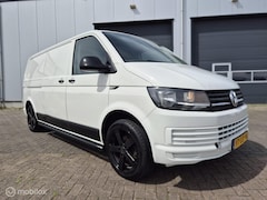 Volkswagen Transporter - 2.0 TDI L2H1 Leder | Camera | Airco