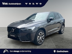 Volvo XC60 - T6 Plug-in hybrid AWD Plus Dark