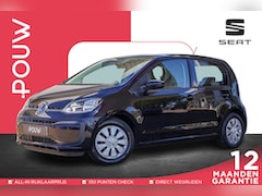 Volkswagen Up! - 1.0 60pk Move up | DAB | Lane Assist | Bluetooth