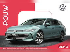 Volkswagen Passat Variant - 1.5 eTSI 150pk DSG Business | Stoel Ventilatie | 360 Camera | Autonome Parkeerfunctie