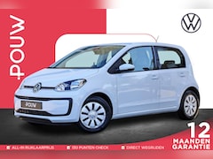 Volkswagen Up! - 1.0 65pk | DAB | Lane Assist | Bluetooth