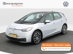 Volkswagen ID.3 - Life 58 kWh | Parkeersensoren | Stoel/Stuurverwarming | Navigatie | CarPlay | 18 inch