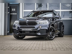 BMW X5 - XDrive35i M Sport Edition|PANO|ADAPTIVE LED|HUD|ACC|TREKHAAK