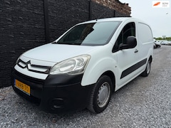 Citroën Berlingo - 1.6 HDI 500 Comfort