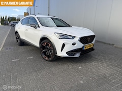 CUPRA Formentor - 204 PK Hybride | Copper velgen | camera