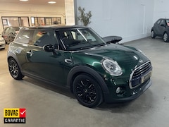 MINI Cooper - 1.5 Ser. Bns