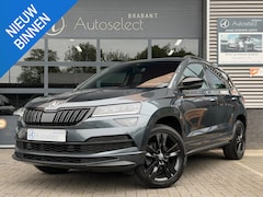 Skoda Karoq - 1.5 TSI ACT Sportline Camera Navi LED