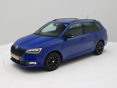 Skoda Fabia Combi - 1.0 TSI Sport Business Camera / Trekhaak / Origineel NL
