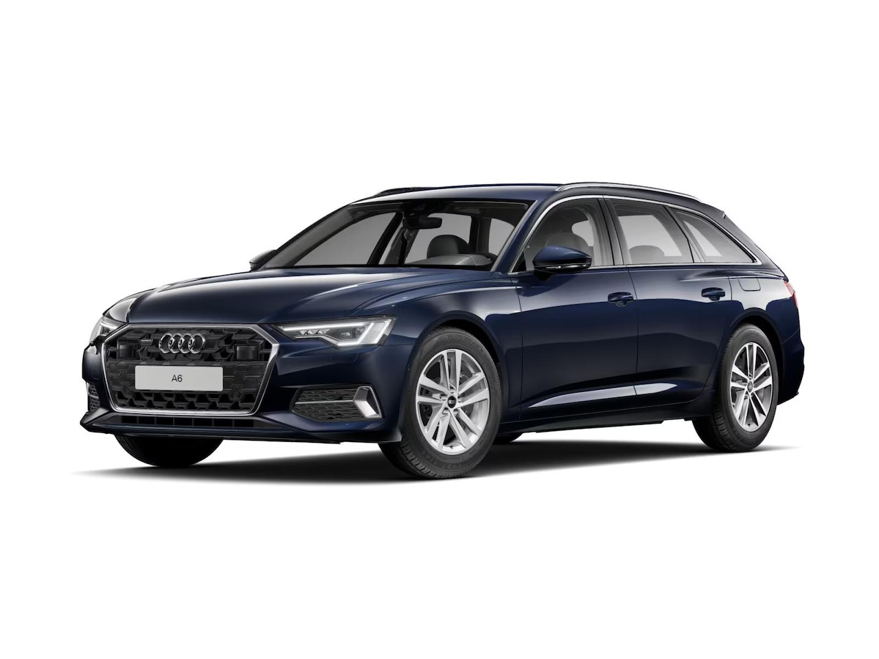 Audi A6 Avant - 50 TFSI e quattro Advanced edition 50 TFSI e quattro Advanced edition - AutoWereld.nl