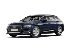 Audi A6 Avant - 50 TFSI e quattro Advanced edition