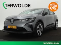 Renault Mégane E-Tech - evolution EV60 130pk | 96, 4% SoH | Adapt. Cruise | Stoel- & Stuurverw. | Warmtepomp |