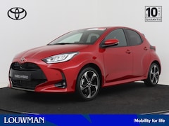 Toyota Yaris - 1.5 Hybrid 130 Executive *NIEUW* | Direct leverbaar | MY2025