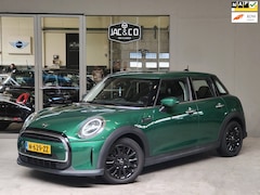MINI One - 1.5 Business Edition NAVI CARPLAY SPORTSTOELEN