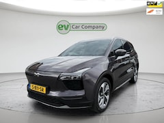Aiways U5 - XCITE 63 kWh | Panoramadak | Volleder | 360 Camera | Facelift | 1e Eigenaar | Elektrische