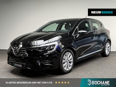 Renault Clio - 1.0 TCe Bi-Fuel Intens | Trekhaak | All-Season banden | 360° Camera | Navigatie |