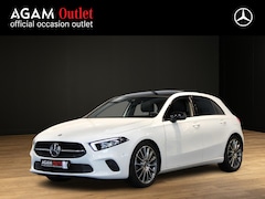 Mercedes-Benz A-klasse - Hatchback 180 Panorama dak