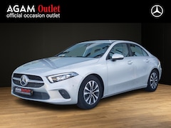 Mercedes-Benz A-klasse - Limousine 200 Business Solution