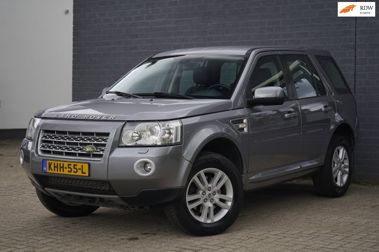 Land Rover Freelander - Si4 SE 240pk Automaat 4x4, Leder, Navi - AutoWereld.nl