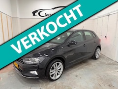 Volkswagen Polo - 1.0 TSI Airco EL Ramen Cruise Navi BTW