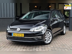 Volkswagen Golf Variant - 1.0 TSI Comfortline CarPlay|Navi|Cruise C