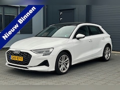 Audi A3 Sportback - 30 TFSI Advanced edition PANO LEER ACC CAMERA FACELIFT