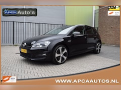 Volkswagen Golf - 1.0 TSI Automaat Comfortline 12 mnd GARANTIE DealerOH Adaptive Cruise Carplay Line-assist