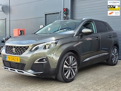 Peugeot 3008 - 1.2 PureTech Blue Lease Premium / NIEUWE DISTRIBUTIERIEM + ONDERHOUDSBEURT
