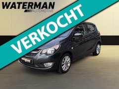 Opel Karl - 1.0 ecoFLEX 120 Edition/PDC/AIRCO/CRUISE/BLEUTOOTH/15"INCH/NAP