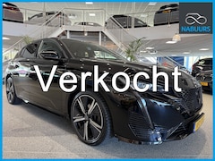 Peugeot 308 - 1.2 130pk GT EAT8, 360cam, Navi, DAB+, LED