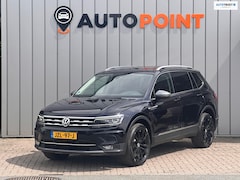 Volkswagen Tiguan Allspace - 2.0 TSI 4Motion Highline Business R 7p