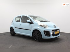 Citroën C1 - 1.0 Collection | Airco | LED verlichting | Nieuwe APK | Elektrische ramen