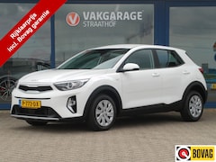 Kia Stonic - 1.0 T-GDi MHEV ComfortLine, Carplay + Android Auto / Parkeersensoren / Airco