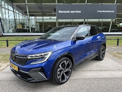 Renault Austral - 1.2 E-Tech full hybrid 200PK techno esprit Alpine / Camera / Stoelverw. Elek. Stoelvers. /