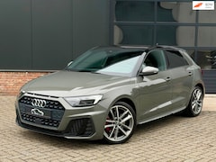 Audi A1 Sportback - 40 TFSI 3 x S Line Pro Line S LED|Sfeer|18 inch|Carplay|Two Tone