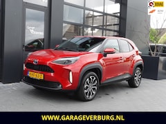 Toyota Yaris Cross - 1.5 Hybrid Business Plus (Navigatie, Keyless, Camera, AdaptiveCruise, Stoel/stuurverwarmin