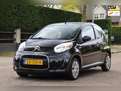 Citroën C1 - 1.0-12V Ambiance | AIRCO | NAP |