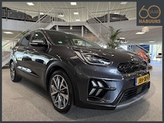 Kia Niro - 1.6 GDi Hybrid ExecutiveLine, JBL, Leder, Adaptive, Camera